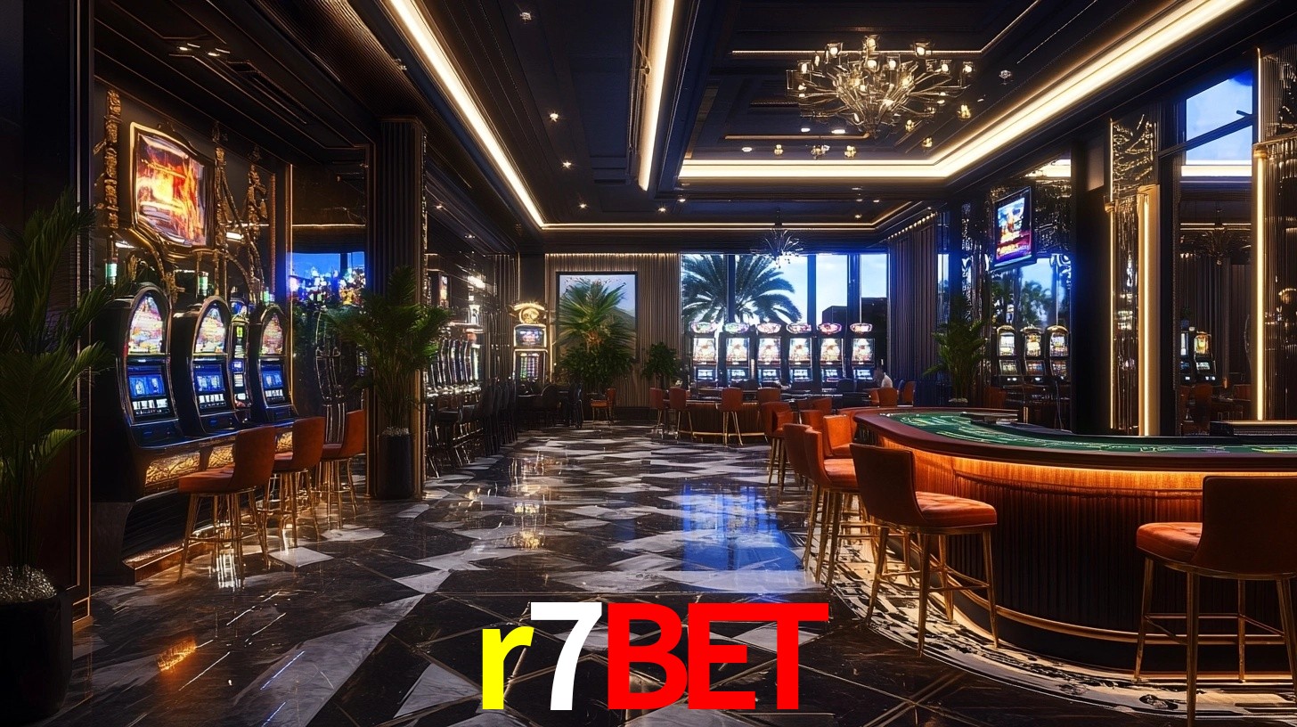 r7bet