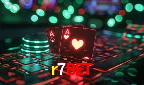 login r7bet