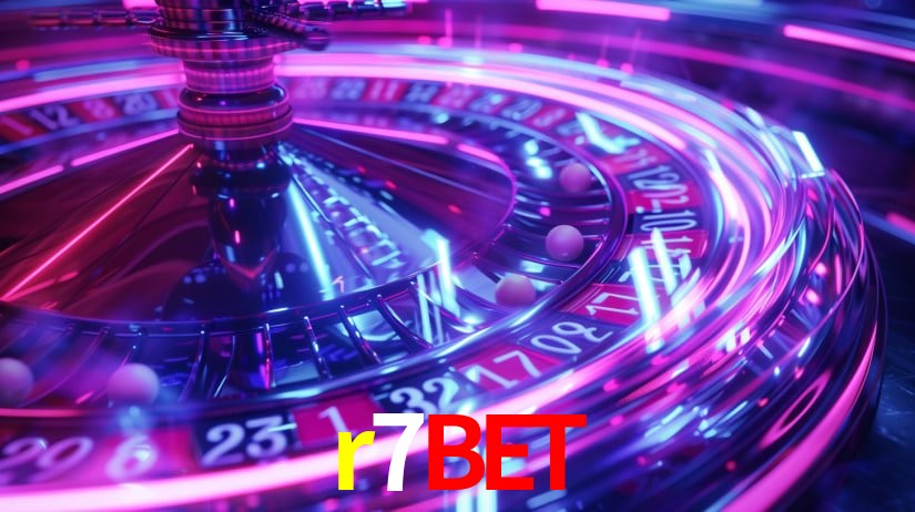 Mesa de Blackjack r7bet