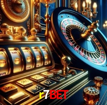 Promoções Sazonais r7bet