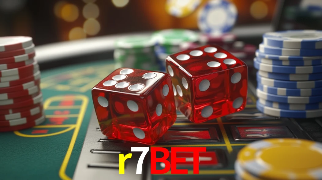 Tournaments r7bet