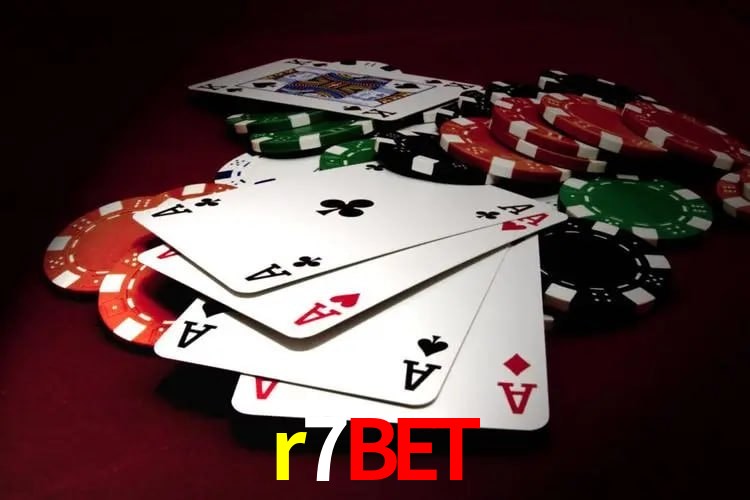 Sistemas de Segurança r7bet