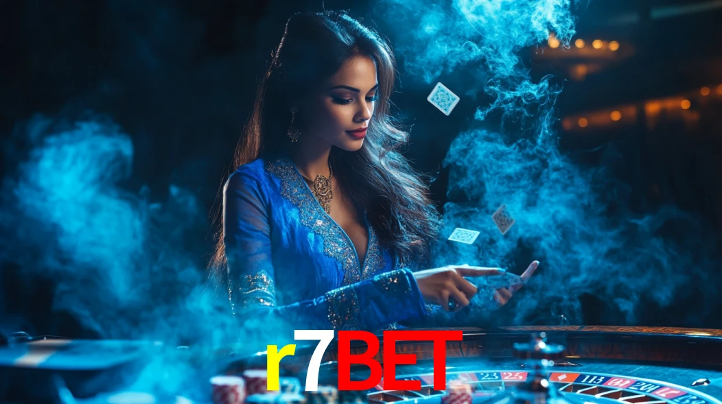 PIX Instantâneo r7bet