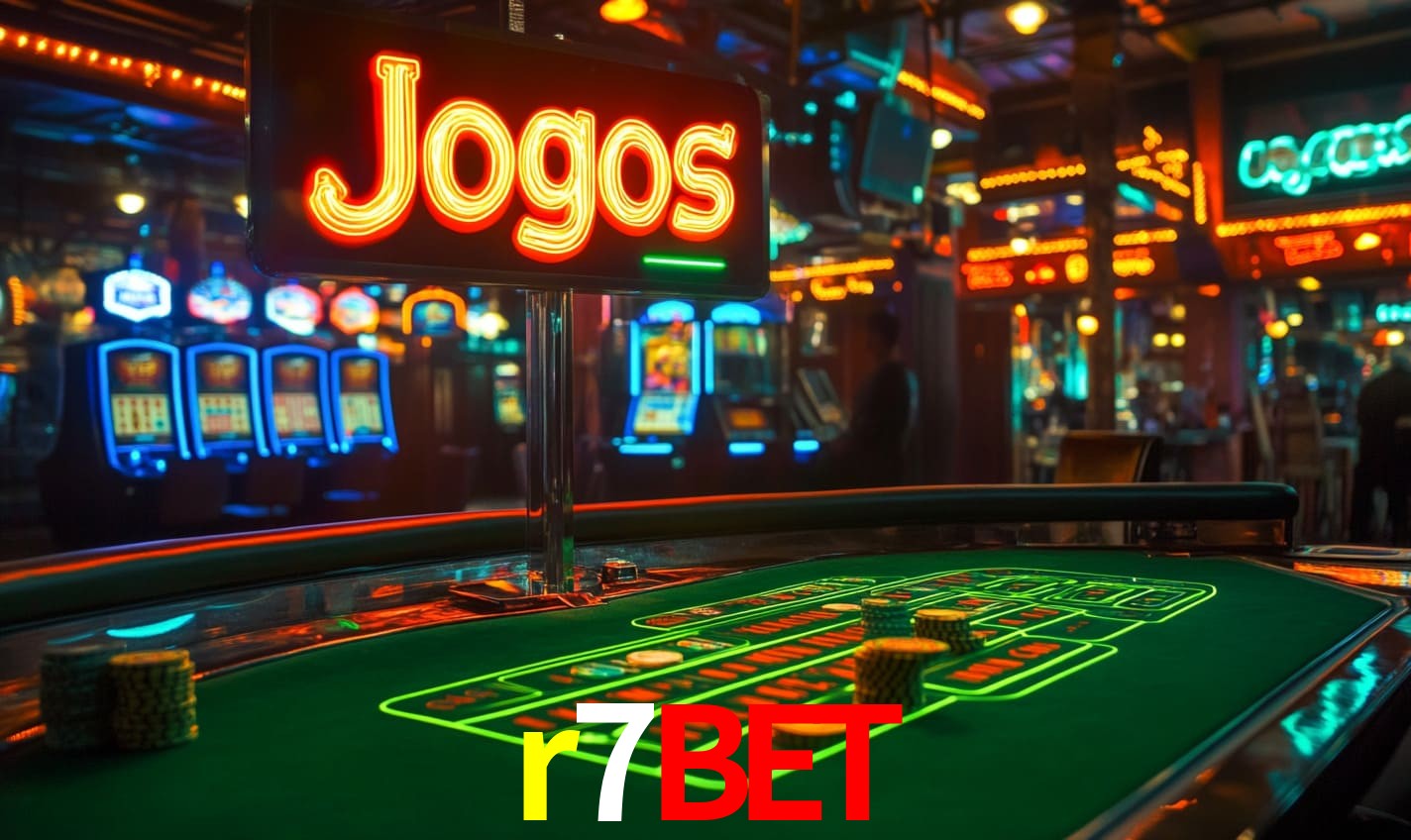 r7bet RTP transparência