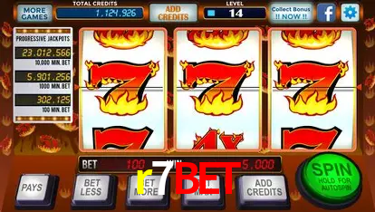 Descubra a Magia dos Jogos de Arcade no r7bet