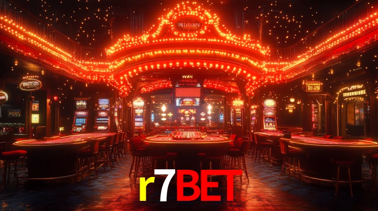 Experimente o Login Seguro Premium no r7bet