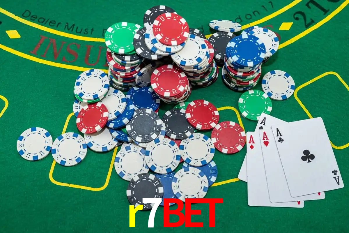 Benefícios da Conta r7bet
