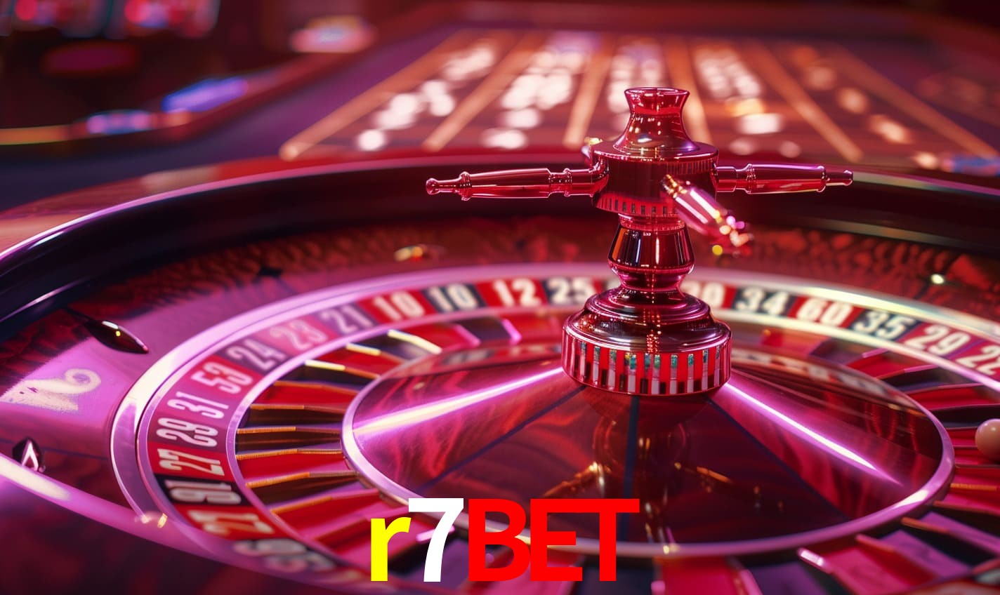 Programa VIP r7bet