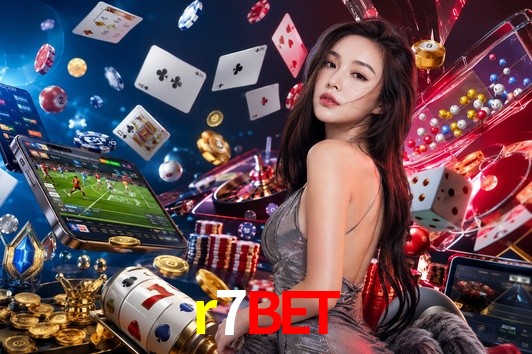 Account Benefits r7bet