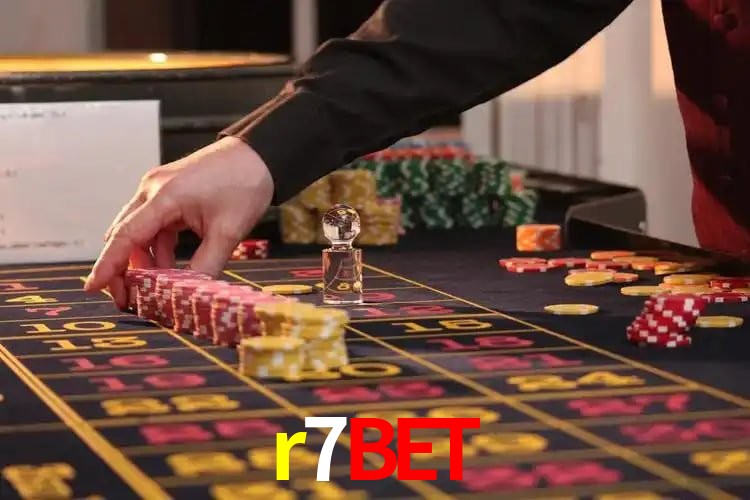 App Desktop r7bet