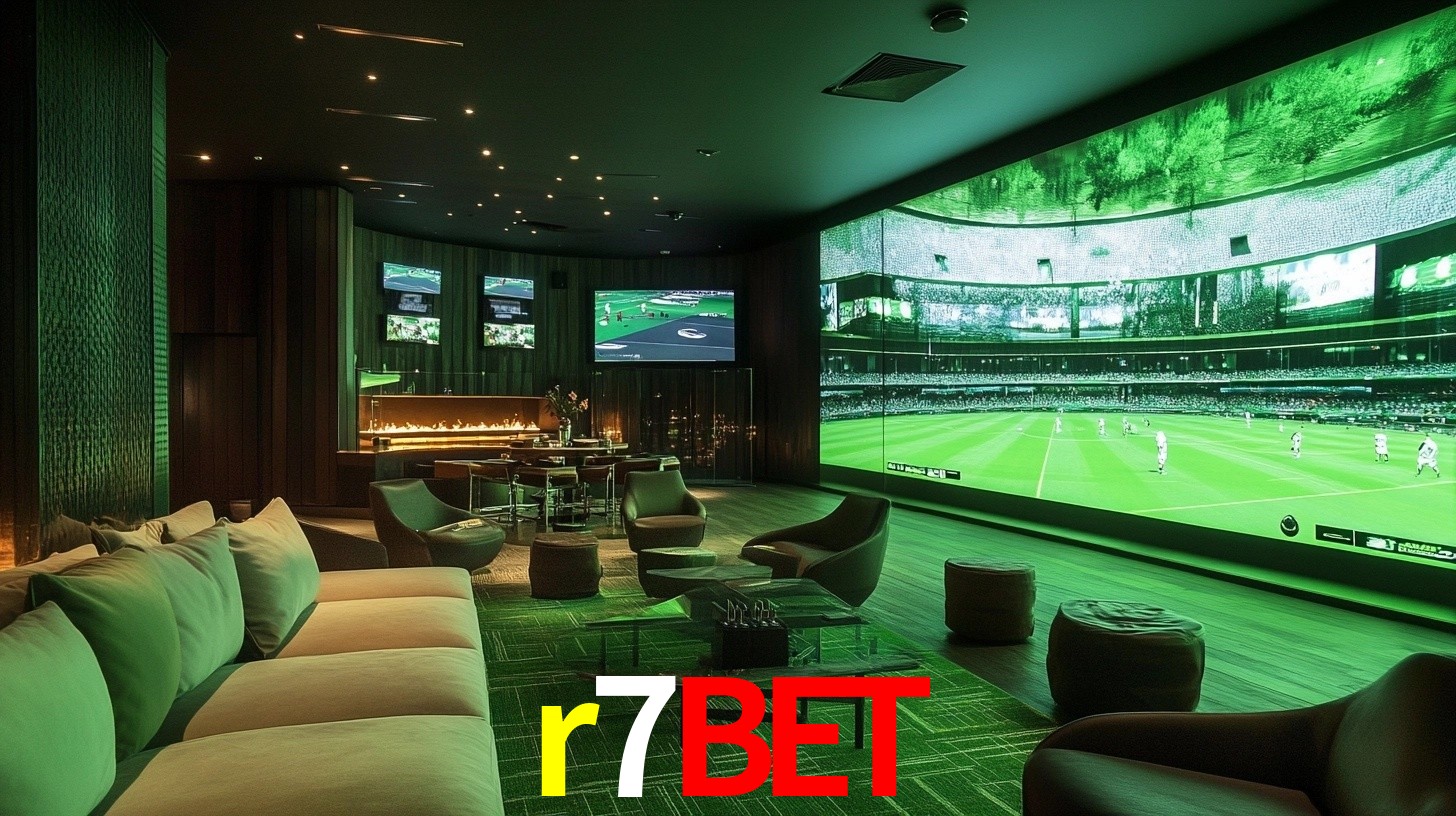 r7bet: A Experiência de Casino com Jogos de Mesa ao Vivo