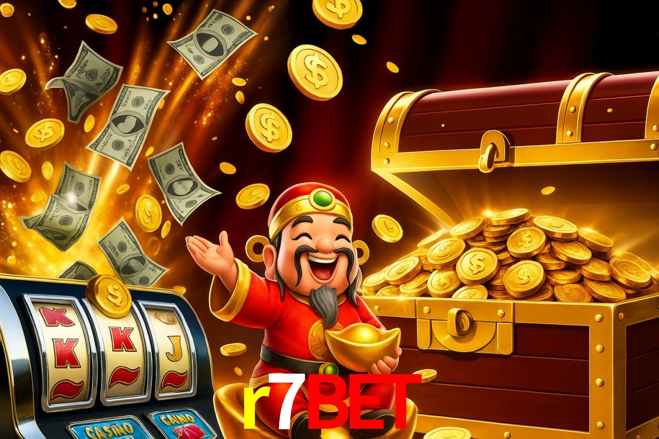 Login Seguro r7bet