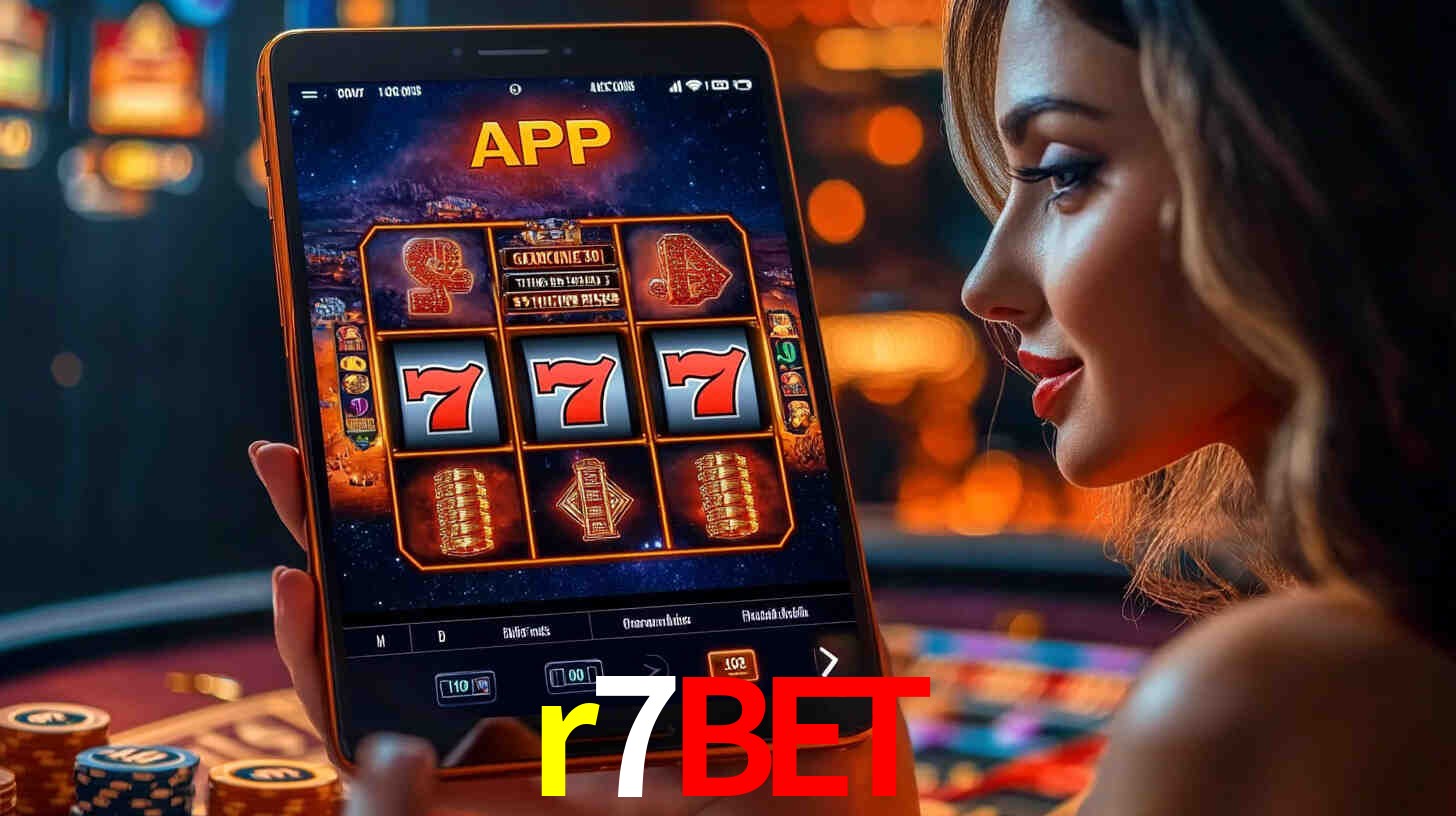 r7bet.com