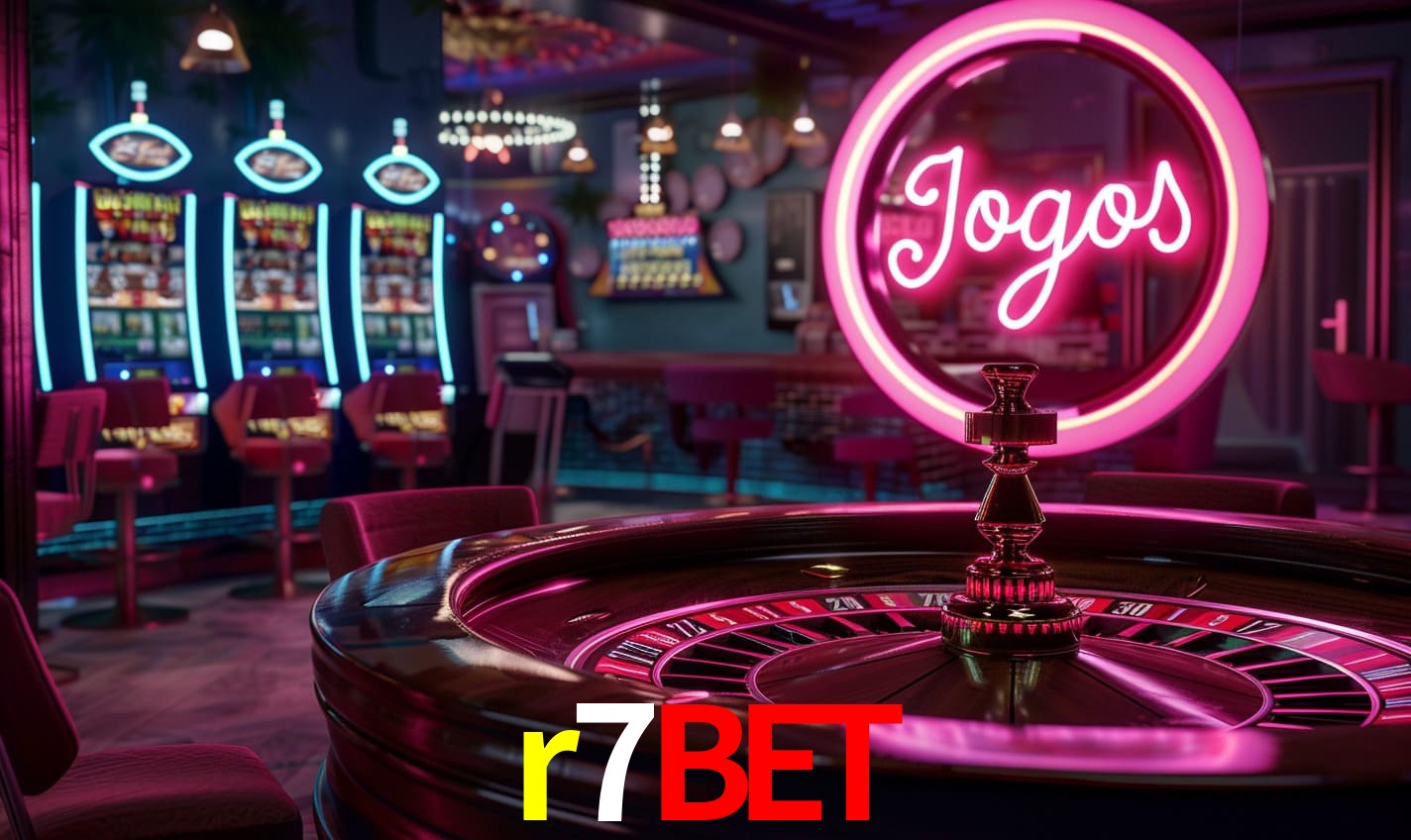 Bônus Diários r7bet