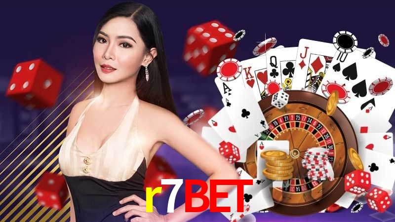 Diretório de Jogos r7bet