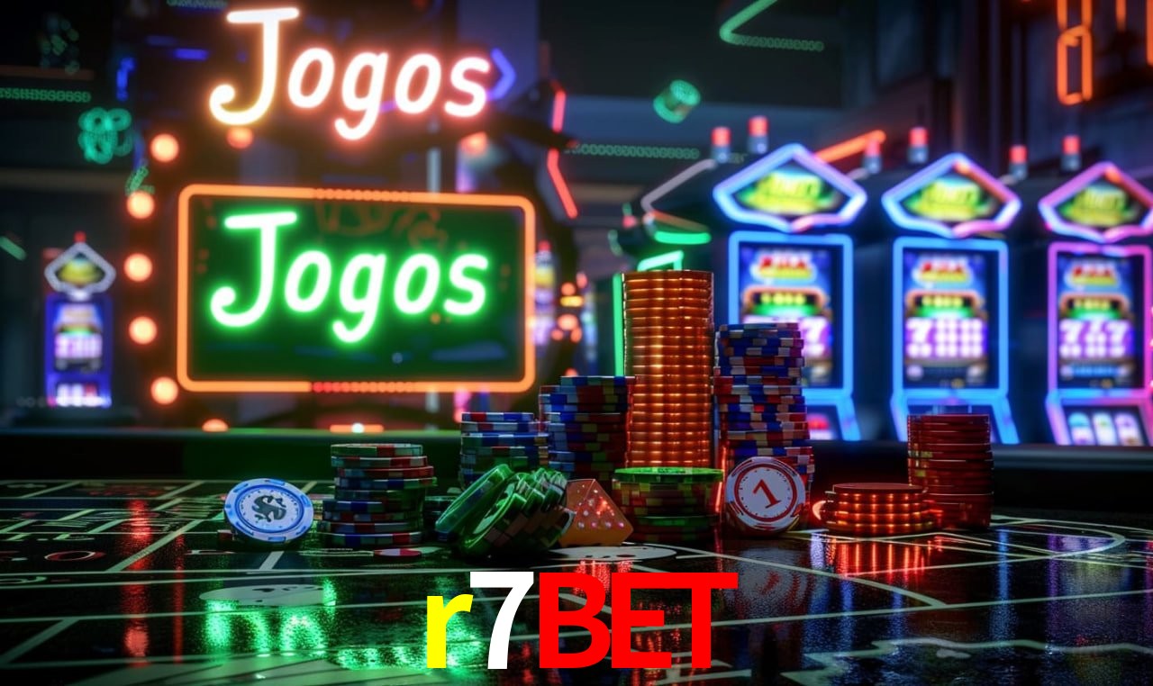 Notificações App r7bet