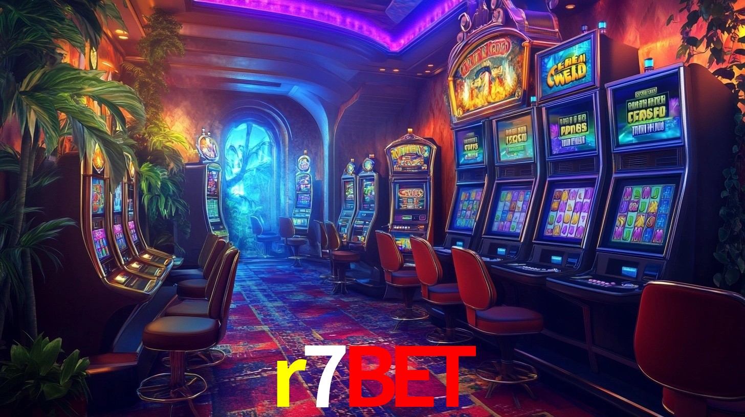 Programa VIP r7bet