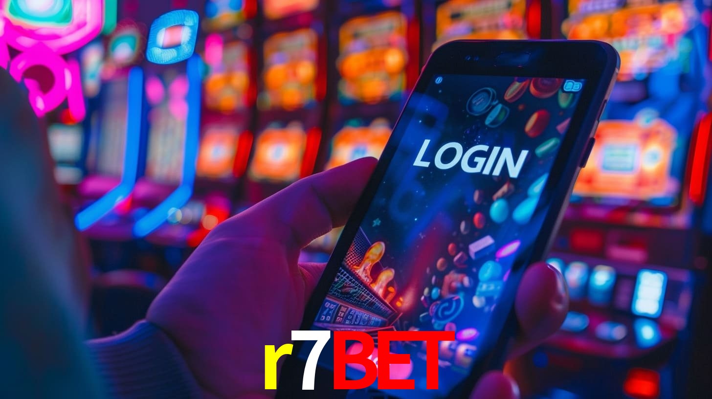 Integração de APIs r7bet
