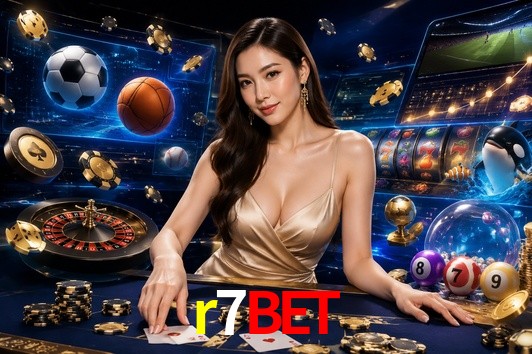 Exclusive Offers r7bet