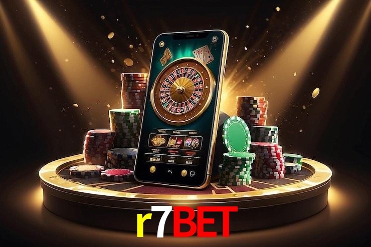 r7bet Caça-níqueis móveis