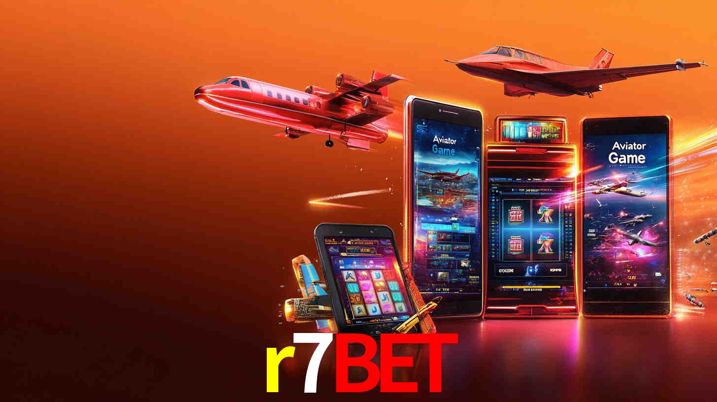App Mobile r7bet