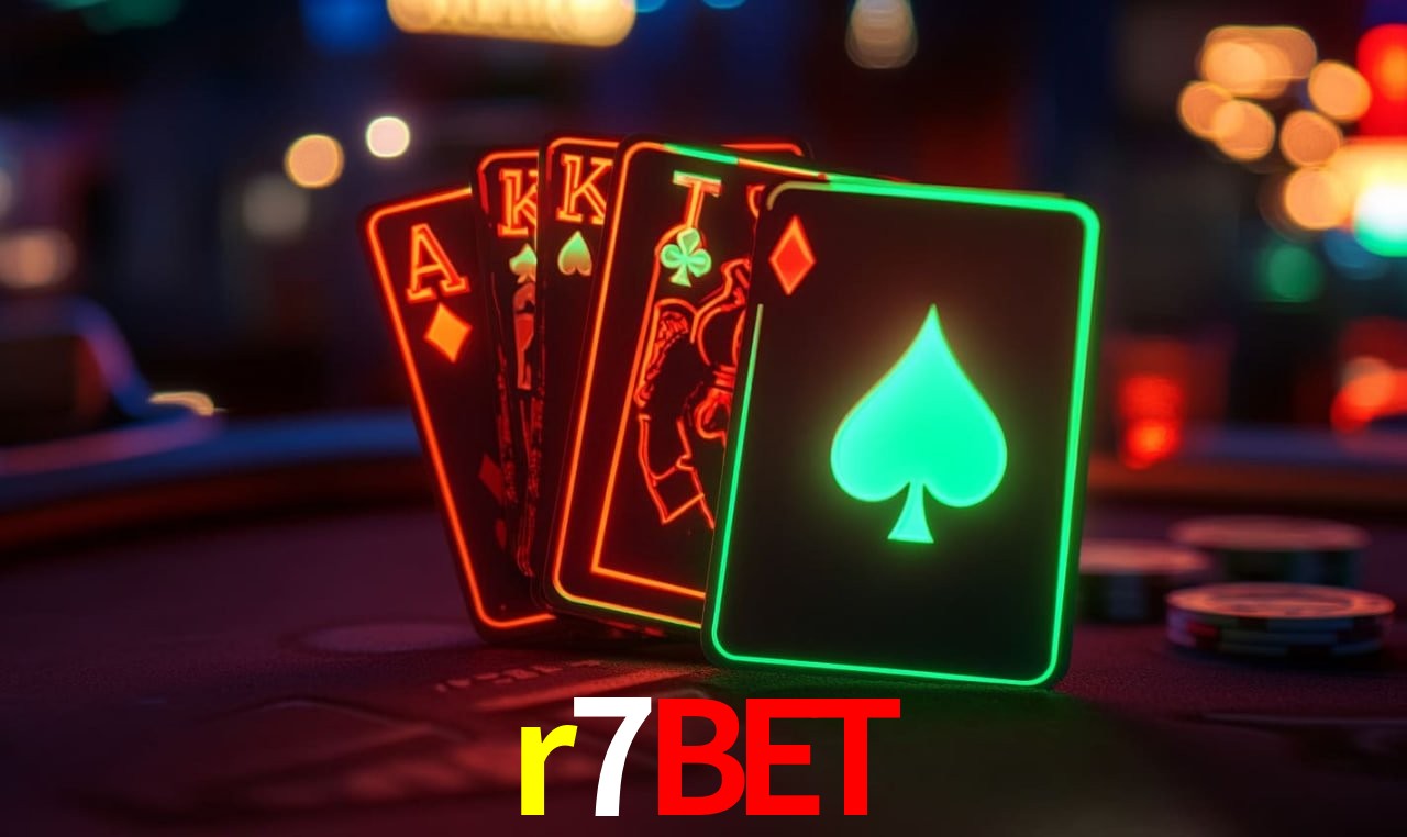Torneios r7bet