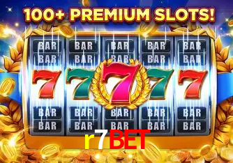 Inovações de Jogos na r7bet: O Futuro das Experiências Interativas