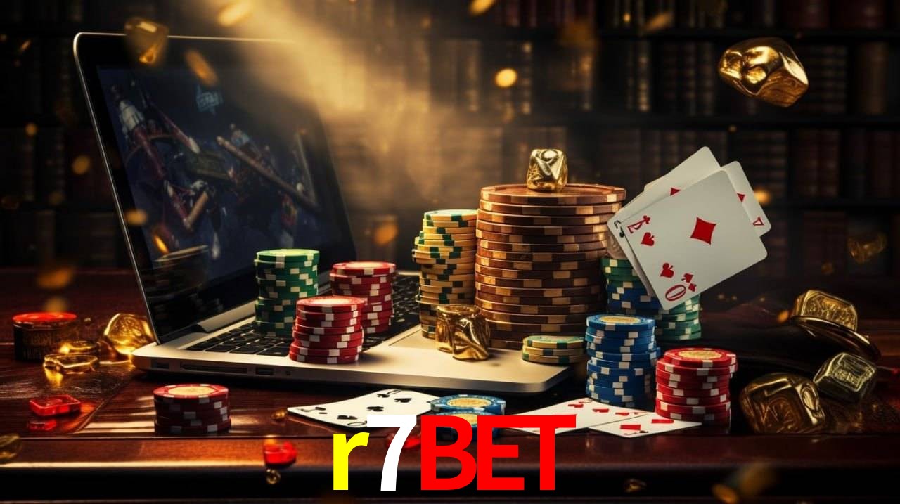 Promoção Relâmpago r7bet