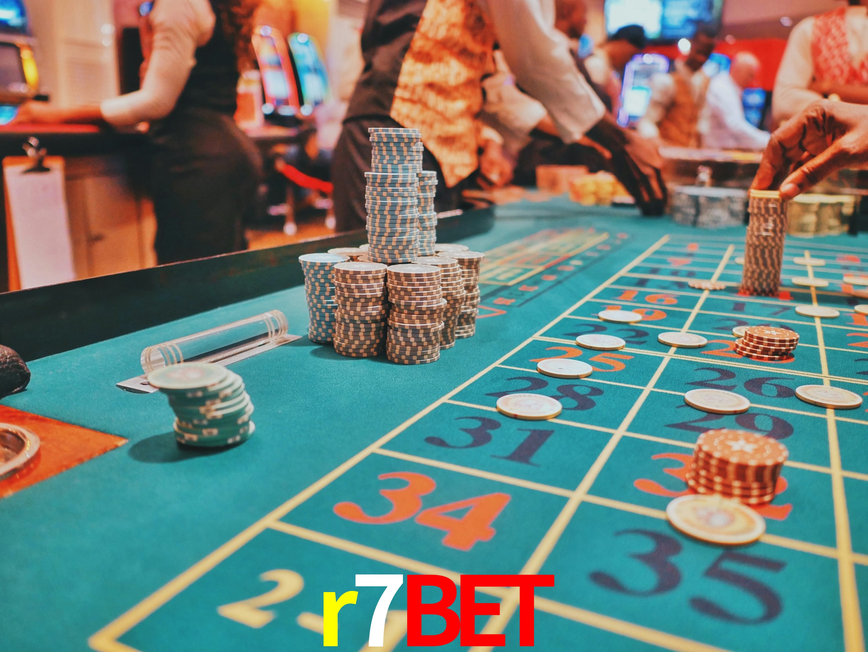 Ofertas Exclusivas r7bet