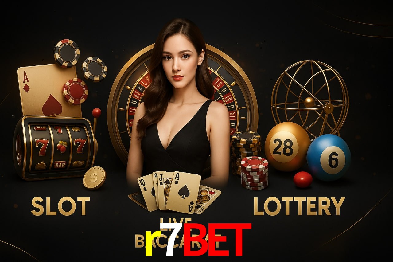 Ganhador r7bet