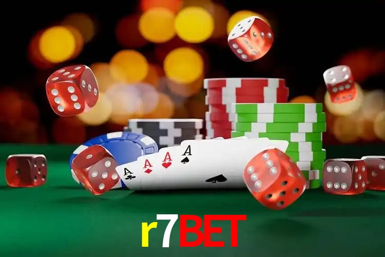 r7bet Premiação acumulada / Jackpot