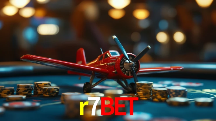Platform Technology r7bet