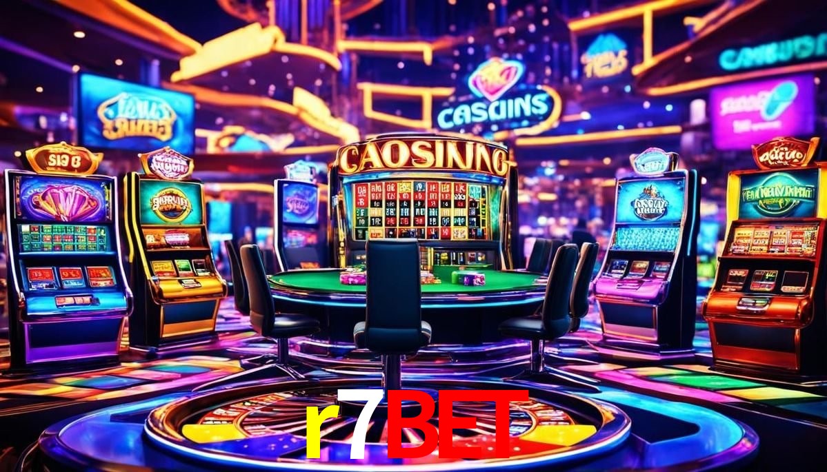 r7bet plataforma