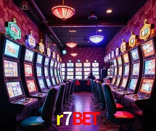 Táticas r7bet