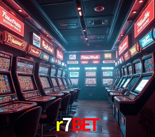 Progressão VIP r7bet