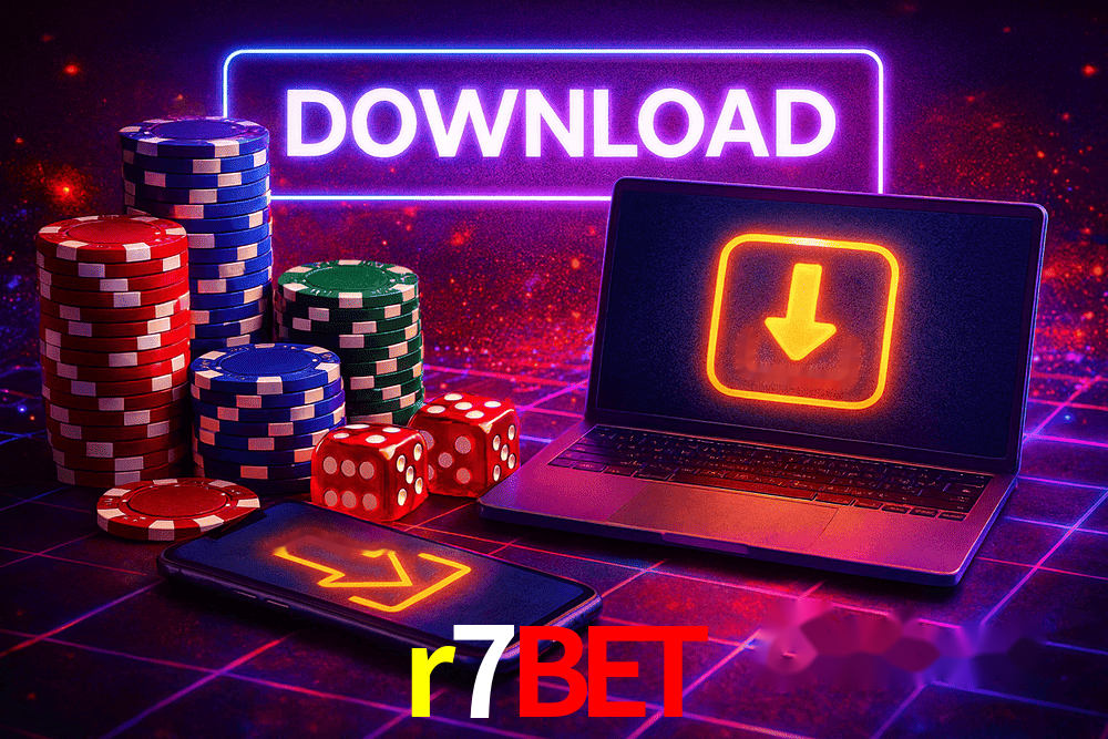 Descubra a Essência do r7bet: Nossa História e Compromissos
