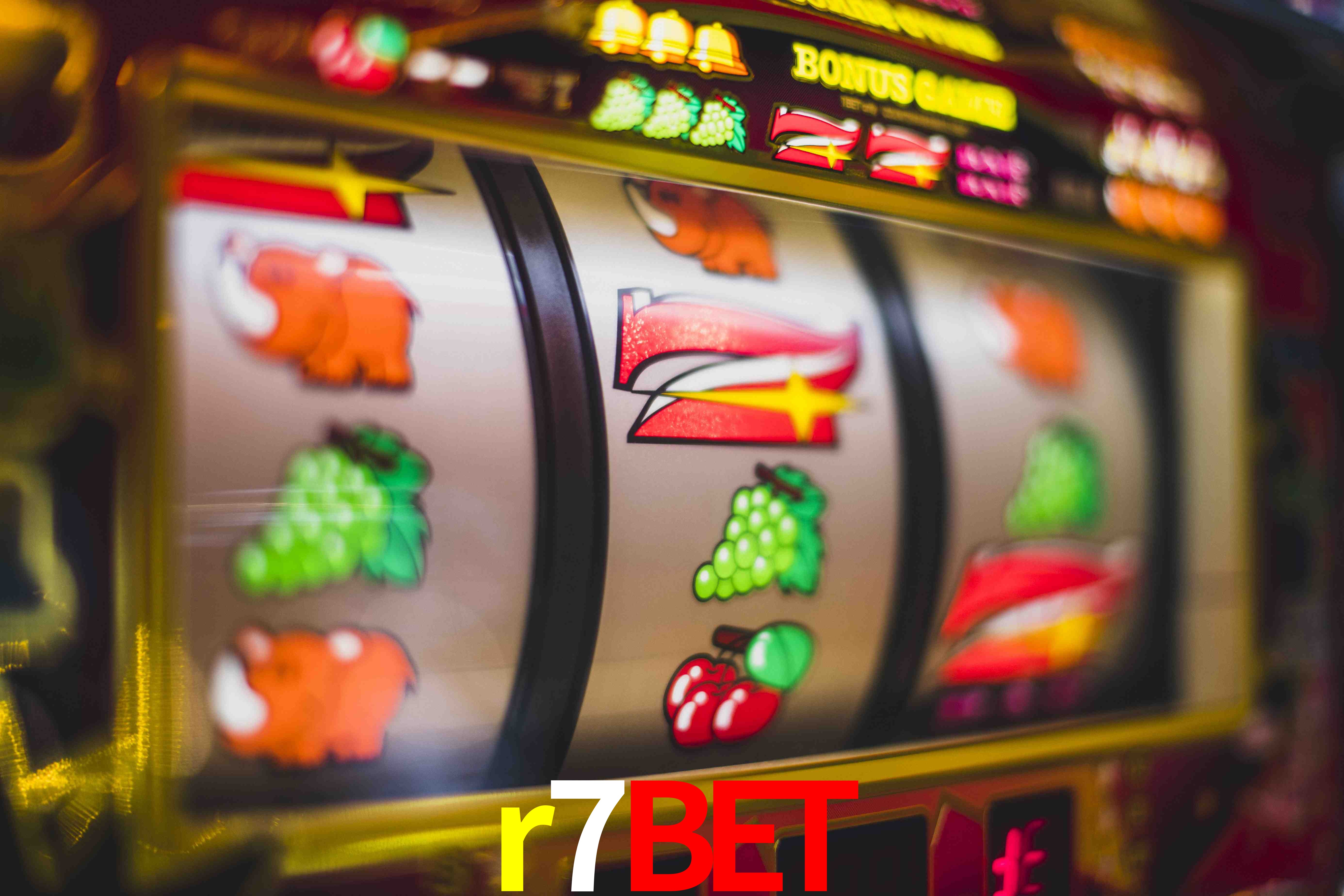Football Betting r7bet