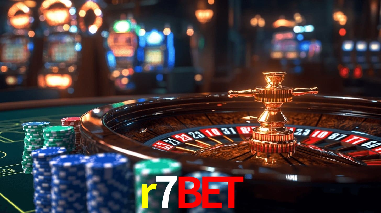 r7bet.com