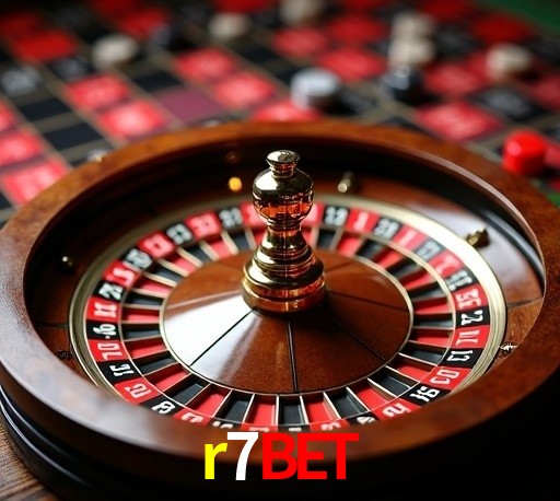 Níveis VIP r7bet