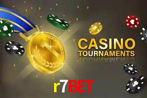 App r7bet iOS