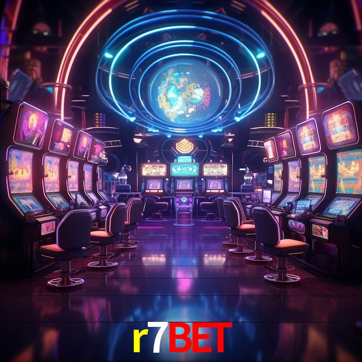 Promoções r7bet