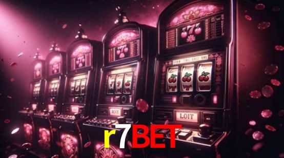 Estatísticas do Jogo r7bet