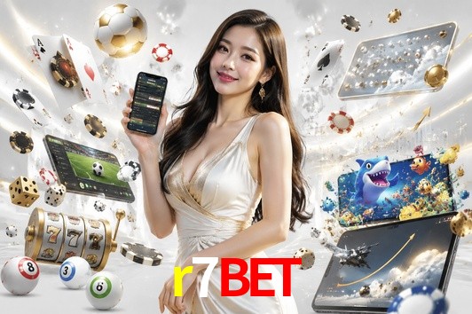 2FA Security r7bet