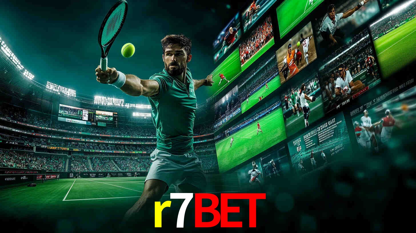 Link Download r7bet