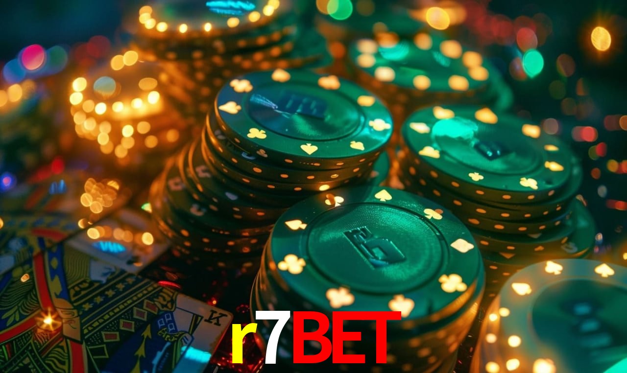 Aplicativo móvel r7bet para iOS e Android