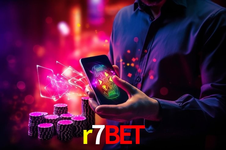 Design Responsivo r7bet