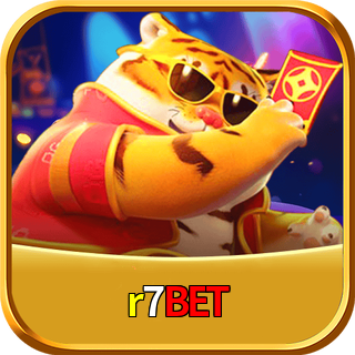 Logo da r7bet
